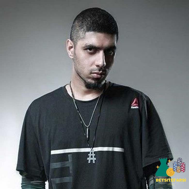 رضا پیشرو و عرفان